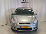 Ford S-Max 2.0 Titanium|1E EIG|NAP|APK 03-26|CRUISE|BLUETOOT, Voorwielaandrijving, Euro 5, Gebruikt, 1505 kg