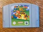 Super Mario 64 - Nintendo 64 Klassieker!, Spelcomputers en Games, Games | Nintendo 64, Gebruikt, 1 speler, Ophalen of Verzenden