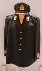 Avondtenue (colbert) luitenant kolonel Garde Grenadiers., Ophalen of Verzenden, Landmacht, Nederland, Kleding of Schoenen