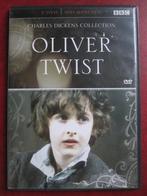 Oliver Twist (1985) 2 disc, Cd's en Dvd's, Dvd's | Drama, Boxset, Alle leeftijden, Zo goed als nieuw, Drama