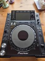 Pioneer CDJ2000 nexus (2), Muziek en Instrumenten, Dj-sets en Draaitafels, Ophalen of Verzenden, Zo goed als nieuw, Pioneer