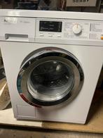 Miele Wasmachine, Ophalen, Gebruikt, Voorlader, 1200 tot 1600 toeren