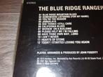 The Blue Ridge Rangers ‎- The Blue Ridge Rangers, Ophalen of Verzenden, 1980 tot heden, Zo goed als nieuw, Blues