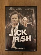 Jack Irish serie 1, Ophalen of Verzenden, Zo goed als nieuw