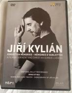 Jiří Kylián DVD, Alle leeftijden, Ophalen of Verzenden, Gebruikt, Documentaire