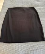 Joseph Ribkoff Zwarte Stretch Rok Maat 46, Kleding | Dames, Rokken, Zwart, Maat 46/48 (XL) of groter, Ophalen of Verzenden, Zo goed als nieuw