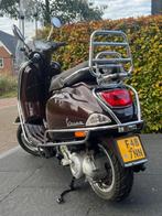 Vespa LX50 4T  4V, Ophalen, Maximaal 45 km/u, Zo goed als nieuw, Benzine