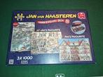 Jan van Haasteren - Anniversary Box 30 years, Hobby en Vrije tijd, Denksport en Puzzels, Ophalen of Verzenden, 500 t/m 1500 stukjes