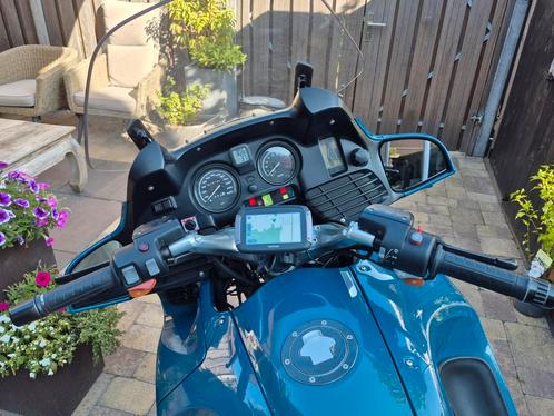 Te koop BMW Tour R1150RT, Motoren, Motoren | BMW, Particulier, Toermotor, Ophalen