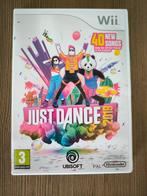 Just Dance 2019 - Wii, Spelcomputers en Games, Games | Nintendo Wii, 3 spelers of meer, Ophalen of Verzenden, Muziek, Vanaf 3 jaar