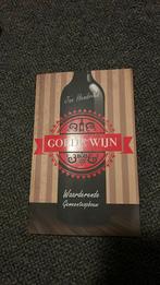 Jan Hendriks - Goede wijn, Ophalen of Verzenden, Zo goed als nieuw, Jan Hendriks