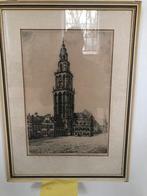 Martini toten Groningen, Ophalen of Verzenden