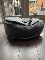 Doomoo Seat'n Swing Anthracite, Kinderen en Baby's, Wipstoeltjes, Gebruikt, Wipstoel, Met gordel(s) of riempje(s), Ophalen