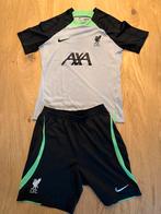 Liverpool setje XL (158-170cm), Ophalen of Verzenden, Zo goed als nieuw, Jongen of Meisje