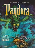 Pandora 1 en 3, Meerdere stripboeken, Ophalen of Verzenden, Zo goed als nieuw