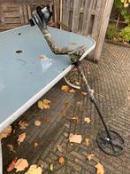 Minelab E-Trac Metaaldetector - Topmodel!, Hobby en Vrije tijd, Gebruikt, Meer dan 30 cm, Ophalen of Verzenden, Minelab