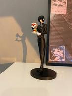 Black butler anime sebastian & ciel, Ophalen of Verzenden, Gebruikt