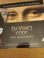 Da Vinci Code Bordspel - Nieuw!, Een of twee spelers, Ophalen of Verzenden, Nieuw, Identity Games
