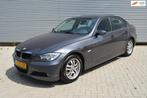 BMW 3-serie 320d Executive | Sedan | Airco | L.M. Velgen | P, 745 kg, 4 cilinders, 150 pk, Parkeersensor