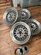 Ronal ACT LS 16 inch Velgen- BBS Volkswagen, Auto-onderdelen, Banden en Velgen, Ophalen, Gebruikt, Velg(en), 16 inch