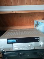 Kenwood KRF-V5050D Audio-Video Surround Receiver, Audio, Tv en Foto, Versterkers en Receivers, Overige merken, Gebruikt, Ophalen of Verzenden