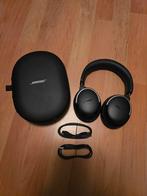 Bose QuietComfort Ultra koptelefoon, Ophalen of Verzenden, Zo goed als nieuw, Overige merken, Bluetooth