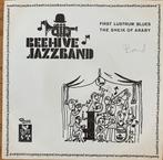 Beehive Jazzband - First Lustrum Blues / The Sheik of Araby, Ophalen of Verzenden, Zo goed als nieuw, Blues