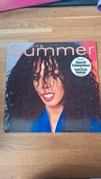 Donna Summer - Vinyl LP, Ophalen of Verzenden, 1980 tot 2000, Gebruikt, 12 inch