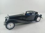 solido 1/43 bugatti royale coupe de ville, Hobby en Vrije tijd, Ophalen of Verzenden, Zo goed als nieuw, Auto, Overige merken