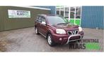 Portier 4Deurs rechts-voor van een Nissan X-Trail, Gebruikt, -, Deur, -