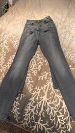 Mooie grijze silvercreek broek maat 27/32, Ophalen of Verzenden, Zo goed als nieuw, Grijs, W32 (confectie 46) of kleiner