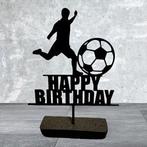 Unieke 3D-geprinte taarttoppers – handgemaakt & op maat, Verzamelen, Ophalen of Verzenden, Nieuw