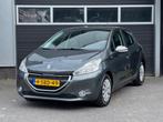 Peugeot 208 1.2 VTi Urban Soul Navi, Airco, Cruise, NAP, Voorwielaandrijving, Euro 5, Gebruikt, 1199 cc