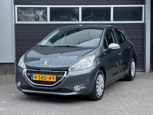 Peugeot 208 1.2 VTi Urban Soul Navi, Airco, Cruise, NAP, Auto's, Peugeot, Bedrijf, Te koop, ABS, Airbags, Airconditioning, Boordcomputer