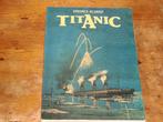 Edward P. de Groot : Titanic (Geschiedenis, ondergang 1912), Ophalen of Verzenden, Zo goed als nieuw, Motorboot, Boek of Tijdschrift
