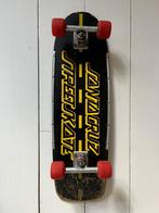 Santa cruz Street Skate vintage, Ophalen of Verzenden, Gebruikt, Skateboard