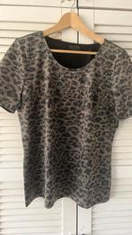 Glitter Top XL, Zwart, Maat 42/44 (L), Nieuw, Ophalen of Verzenden