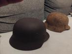 German helmet ww2, Verzamelen, Militaria | Tweede Wereldoorlog, Ophalen of Verzenden
