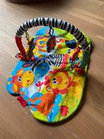 Babygym speelmat, Kinderen en Baby's, Speelgoed | Babyspeelgoed, Ophalen, Zo goed als nieuw, Babygym