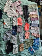 Meisjes kledingpakket 30st. maat 62 oa feetje, z8. Noppies, Ophalen of Verzenden, Zo goed als nieuw, Maat 62
