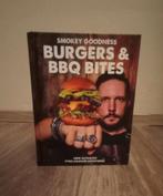 Burgers en bbq Bites, Ophalen of Verzenden, Nieuw