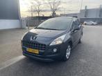 Peugeot 3008 1.6 THP ST,, Voorwielaandrijving, Euro 5, 157 pk, 1434 kg