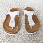 Mooie Leren Bio Life Slippers - s23 (Maat 40) € 30,-, Slippers, Overige kleuren, Bio Life, Ophalen of Verzenden