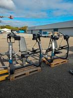 Biceps en triceps machine, Ophalen, Zo goed als nieuw, Overige typen