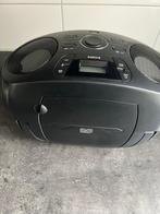 Radio cd speler, Ophalen of Verzenden, Zo goed als nieuw