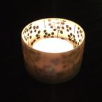 Prachtig bakje voor kaarsje, Sostrene Grene, Ophalen, Zo goed als nieuw, Overige materialen, Minder dan 25 cm