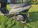 Kymco VP 50, Fietsen en Brommers, Snorfietsen en Snorscooters, Ophalen, Gebruikt, Benzine, Kymco