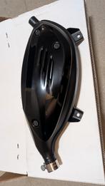 2 nieuwe originele uitlaten vespa gts 300/310 euro 5 en 5+, Motoren, Tuning en Styling, Ophalen of Verzenden