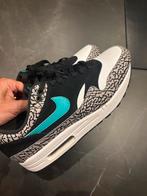 Nike air Max 1 Retro Elephants 45.5 - 2017, Ophalen of Verzenden, Zo goed als nieuw, Overige kleuren