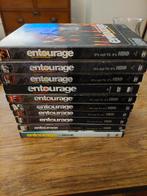 Entourage Complete Serie + Film - Boxset, Ophalen of Verzenden